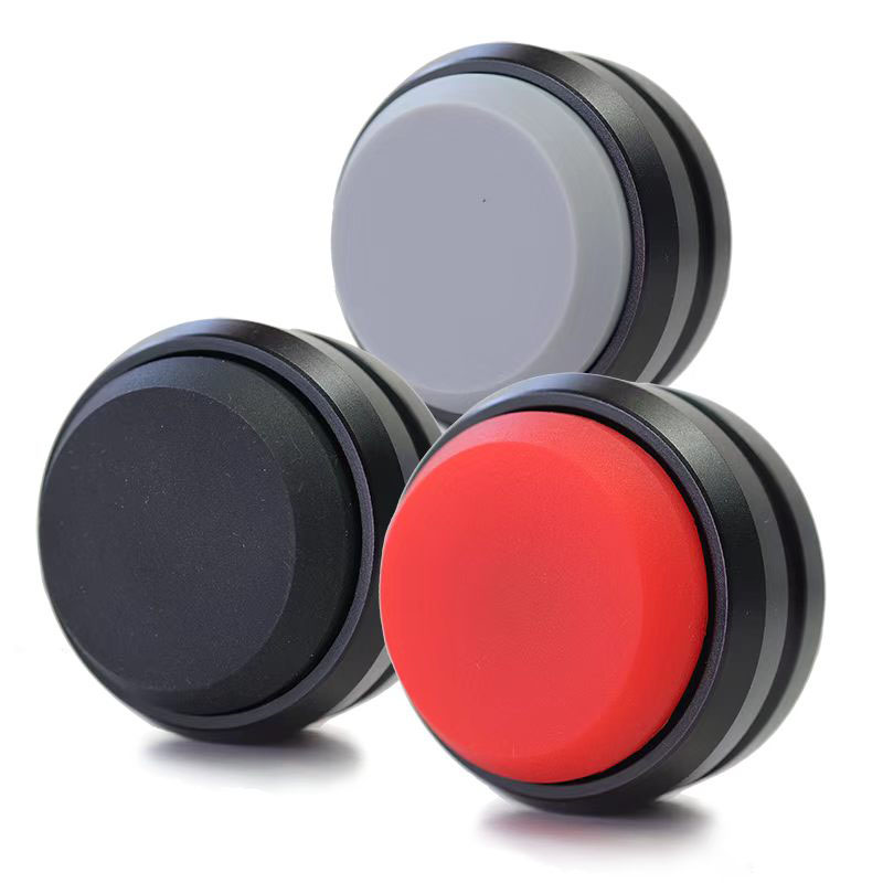 Studio Monitor Speaker - Hi-Fi Speaker Isolation Feet Silicone Pads