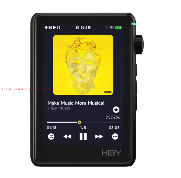 R3 II / R3 Gen 2 Bluetooth WiF - Audio Music Web 评论和价格