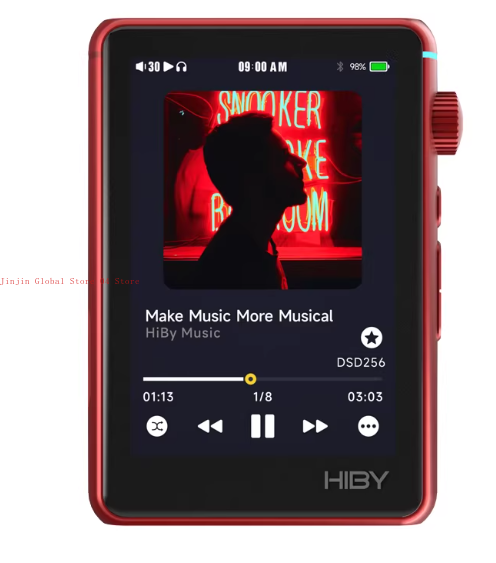 R3 II / R3 Gen 2 Bluetooth WiF - Audio Music Web 评论和价格
