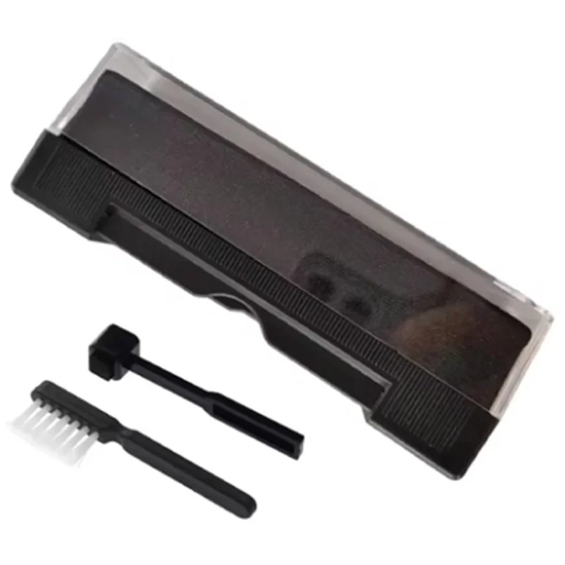 Antistatic Vinyl Record Cleane - Audio Music Remover 评论和价格