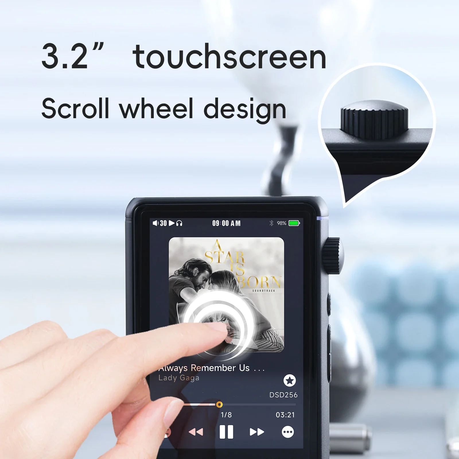 2025 hot sale Hiby R3 Ii 2025  - Audio Music Web 评论和价格