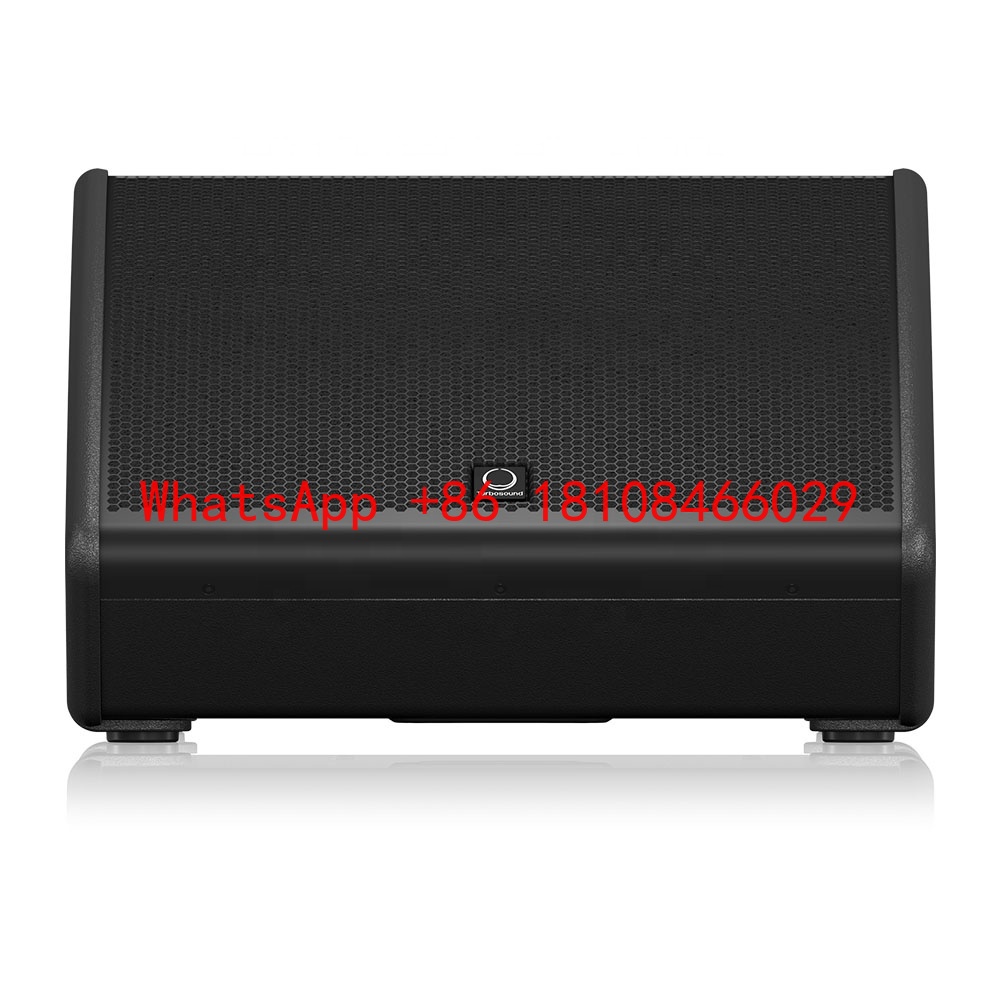 Active 15 Inch Monitor Speaker - Studio Monitor Speaker 评论和价格