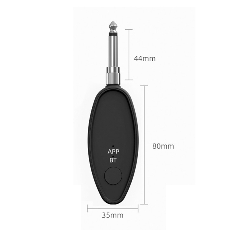 Audio Receiver Adapter 3.5/6.5 - Audio Music Remover 评论和价格