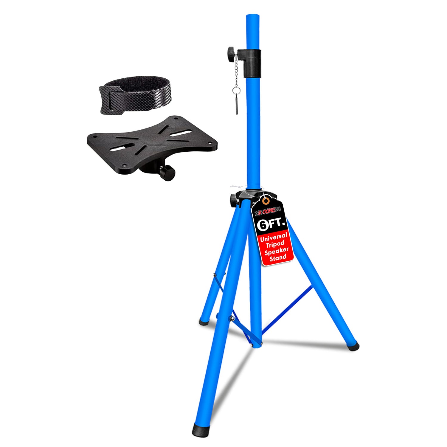 5 Core Speaker Stand Height Ad - Studio Monitor Speaker 评论和价格