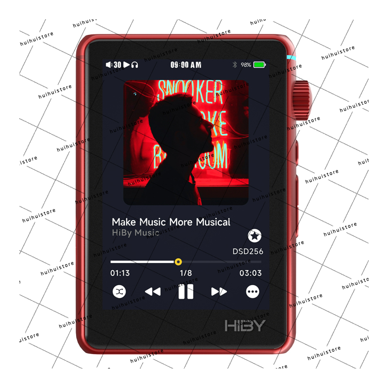 R3 II / R3 Gen 2 Bluetooth WiF - Audio Music Web 评论和价格