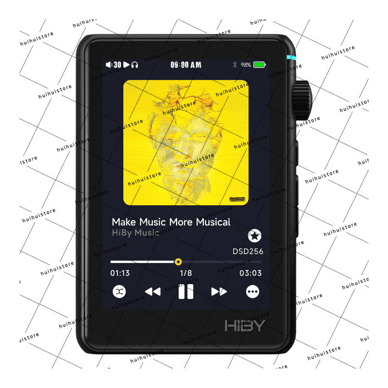 R3 II / R3 Gen 2 Bluetooth WiF - Audio Music Web 评论和价格