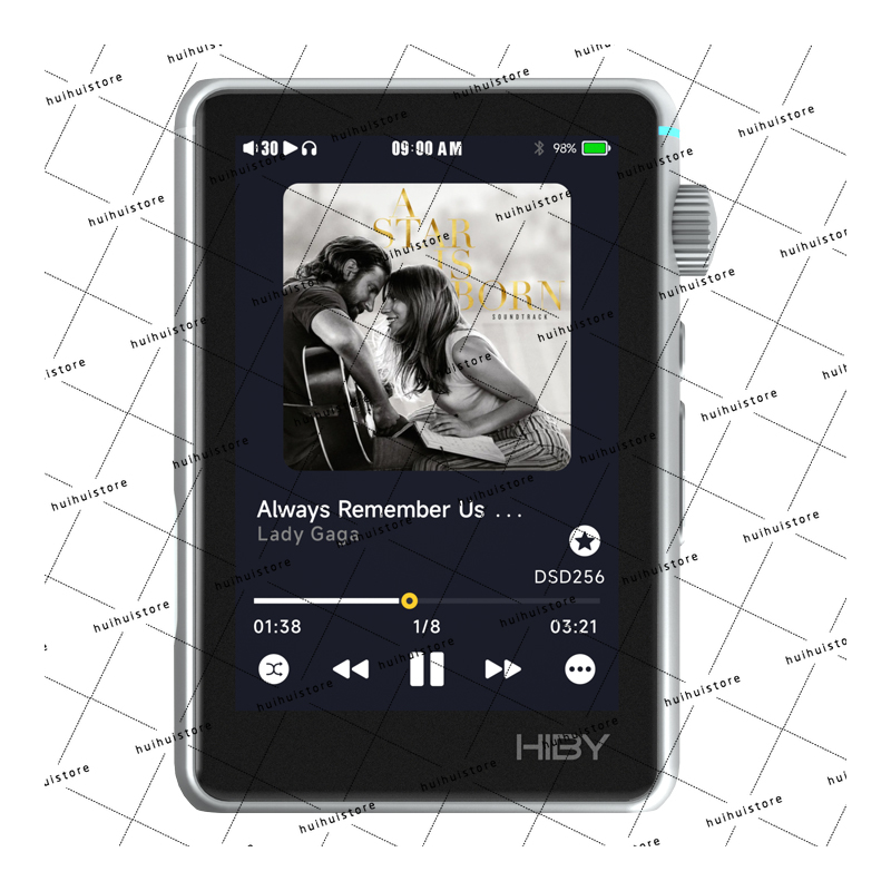 R3 II / R3 Gen 2 Bluetooth WiF - Audio Music Web 评论和价格