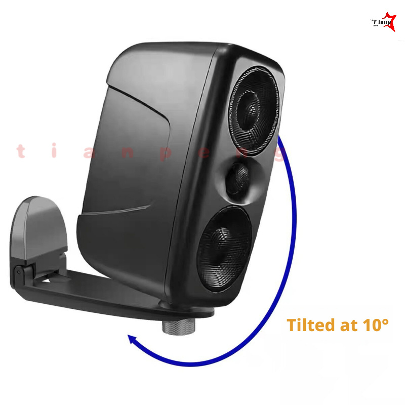 WYORESY For IK iLoud MM Pro MT - Studio Monitor Speaker 评论和价格