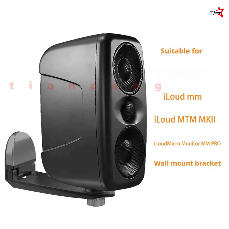 WYORESY For IK iLoud MM Pro MT - Studio Monitor Speaker 评论和价格