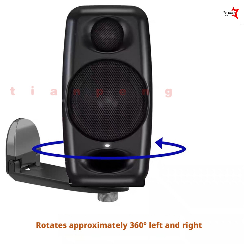WYORESY For IK iLoud MM Pro MT - Studio Monitor Speaker 评论和价格