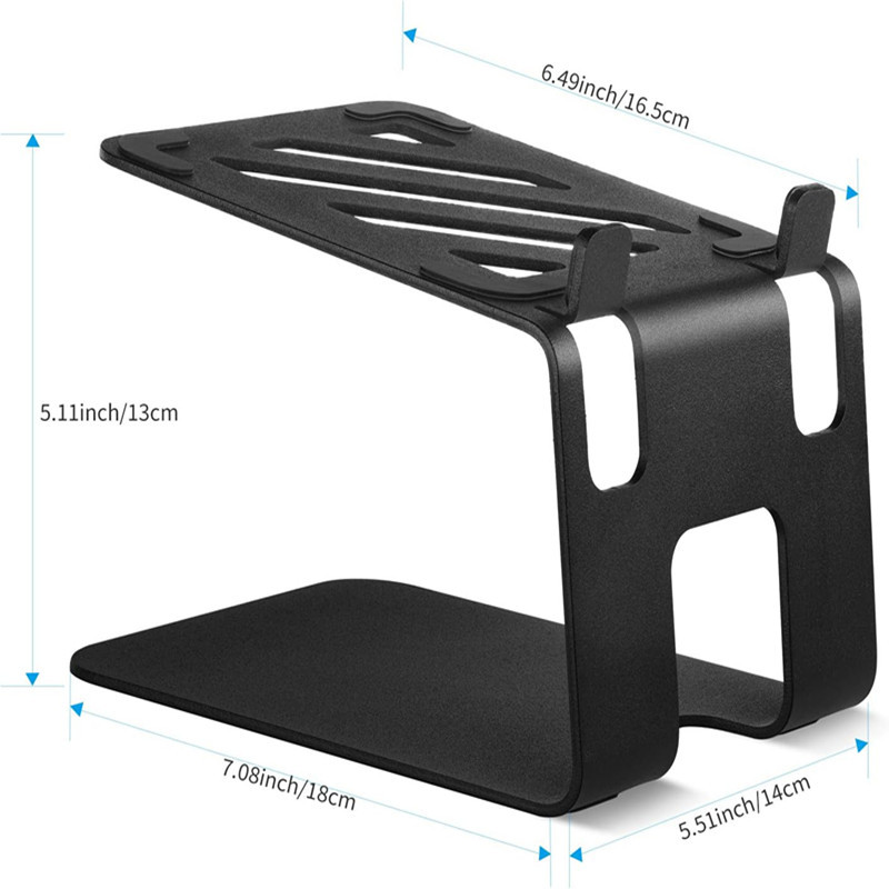2pcs lot Desktop Speaker Stand - Studio Monitor Speaker 评论和价格