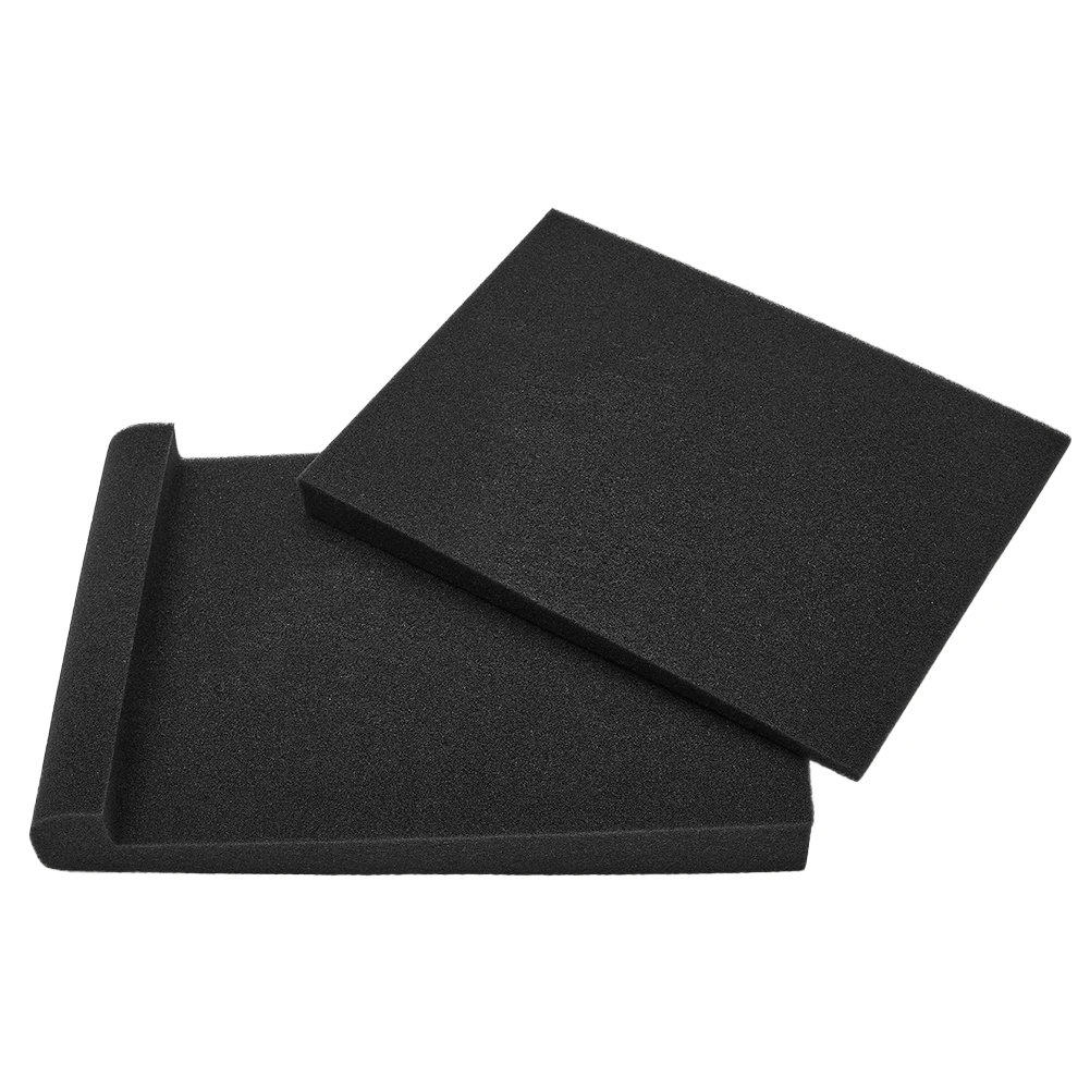 1 Set 30x20x4.5cm Sponge Studi - Studio Monitor Speaker 评论和价格