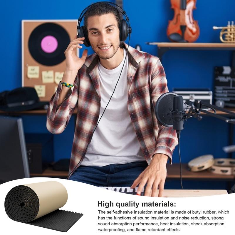 Sound Absorbing Panel Sound Pa - Studio Monitor Speaker 评论和价格