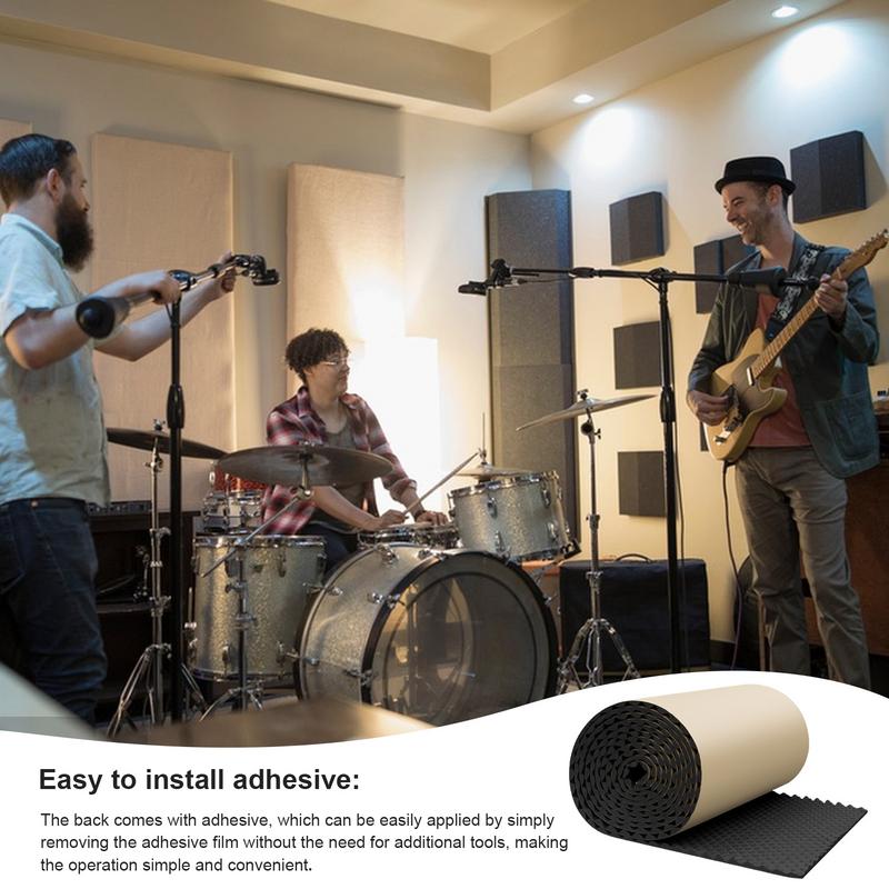 Sound Absorbing Panel Sound Pa - Studio Monitor Speaker 评论和价格