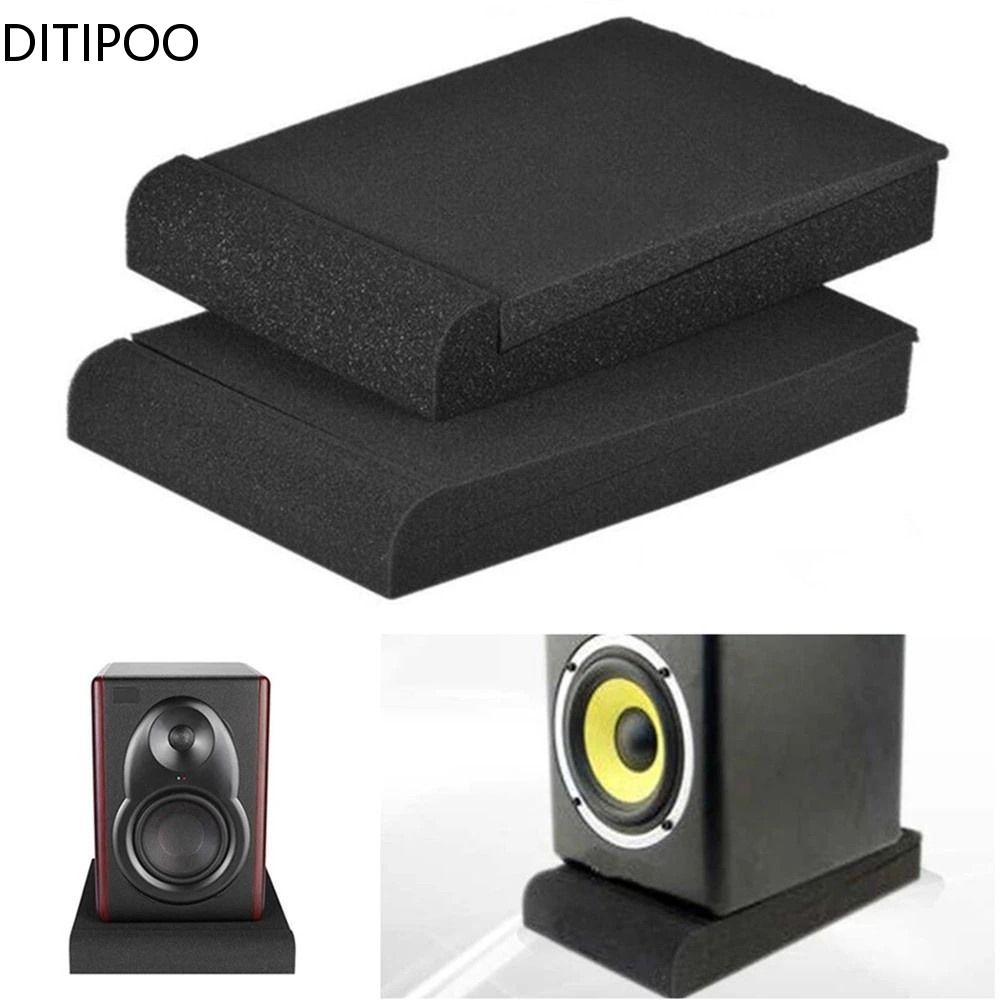 1 Set Studio Monitor Speaker A - Studio Monitor Speaker 评论和价格