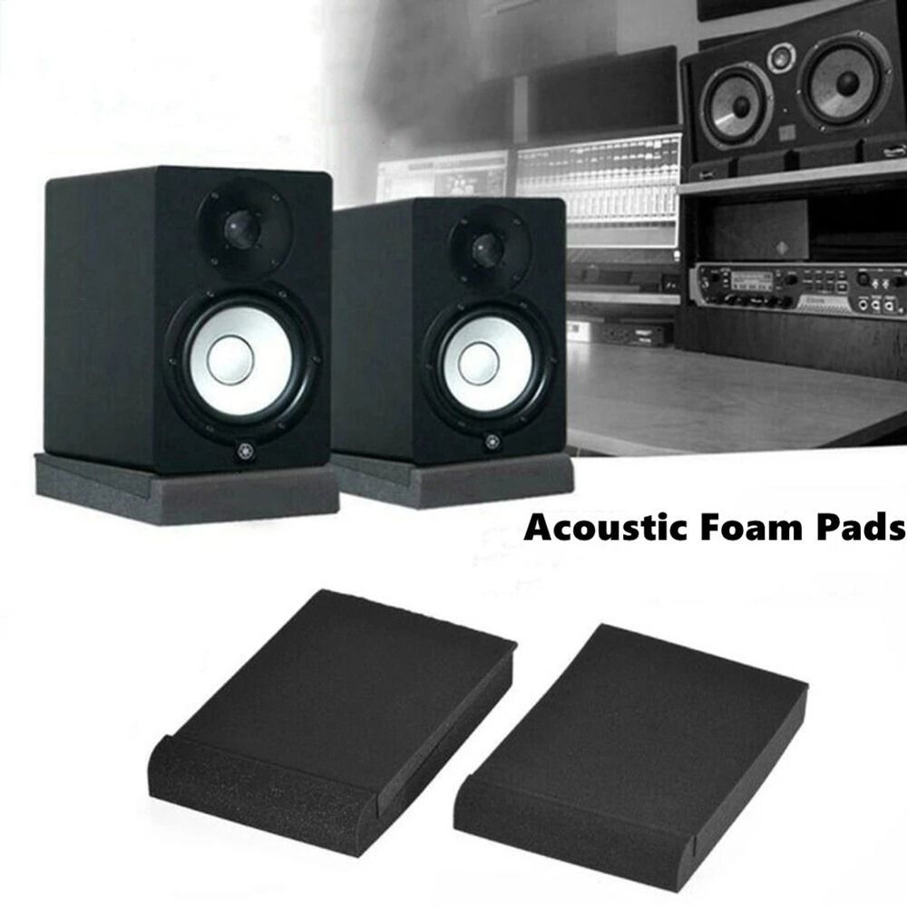1 Set Studio Monitor Speaker A - Studio Monitor Speaker 评论和价格