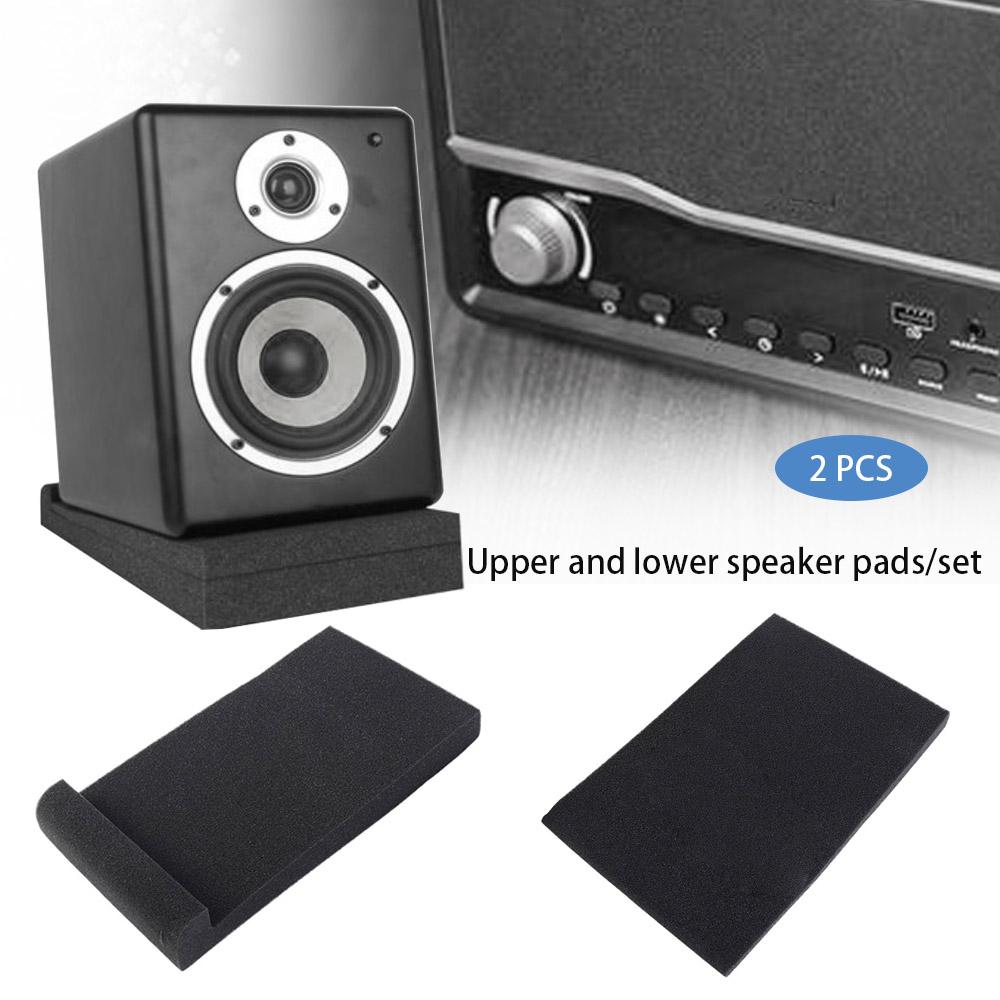 1Set Studio Monitor Speaker Ac - Studio Monitor Speaker 评论和价格