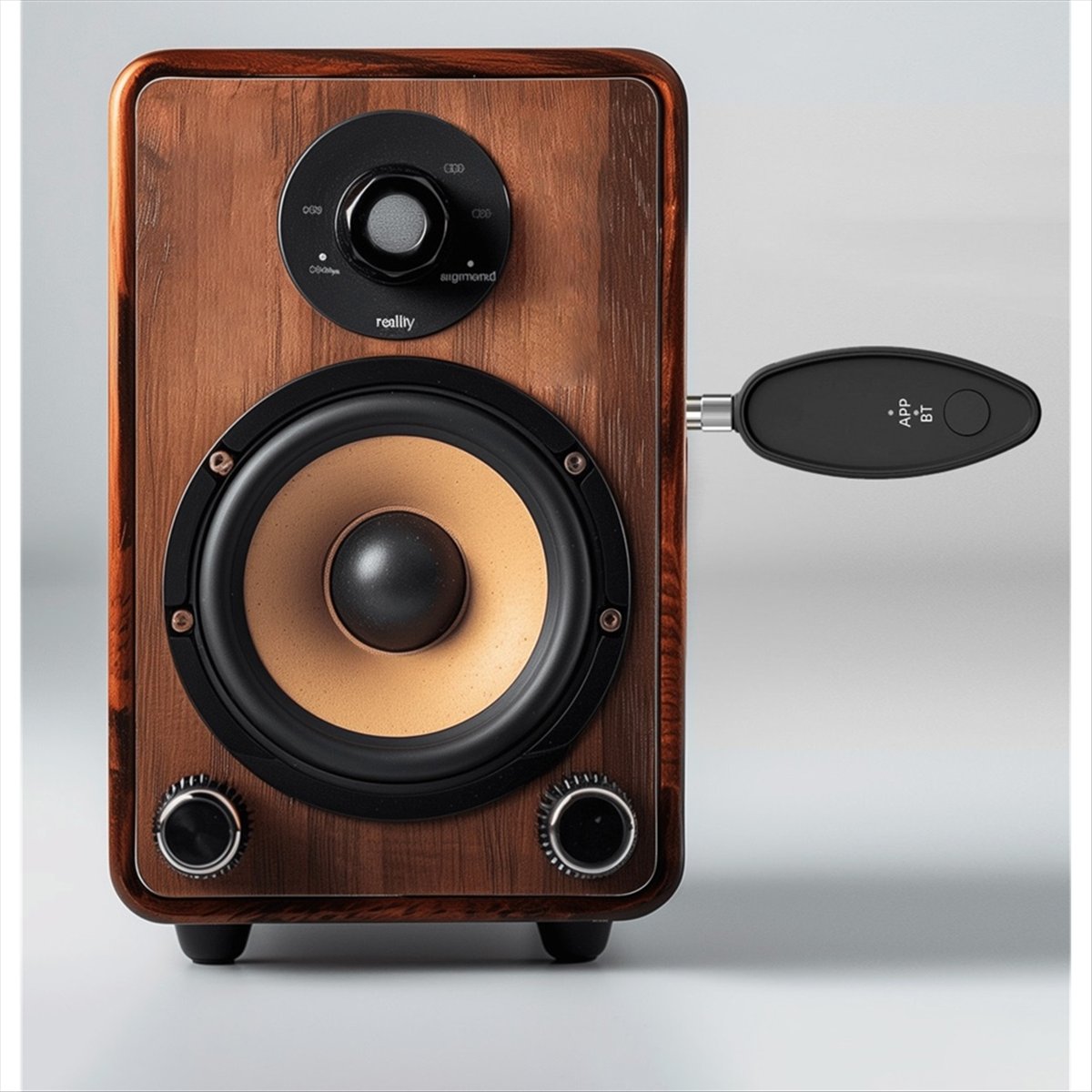 Punctual- Audio Receiver Adapt - Audio Music Remover 评论和价格