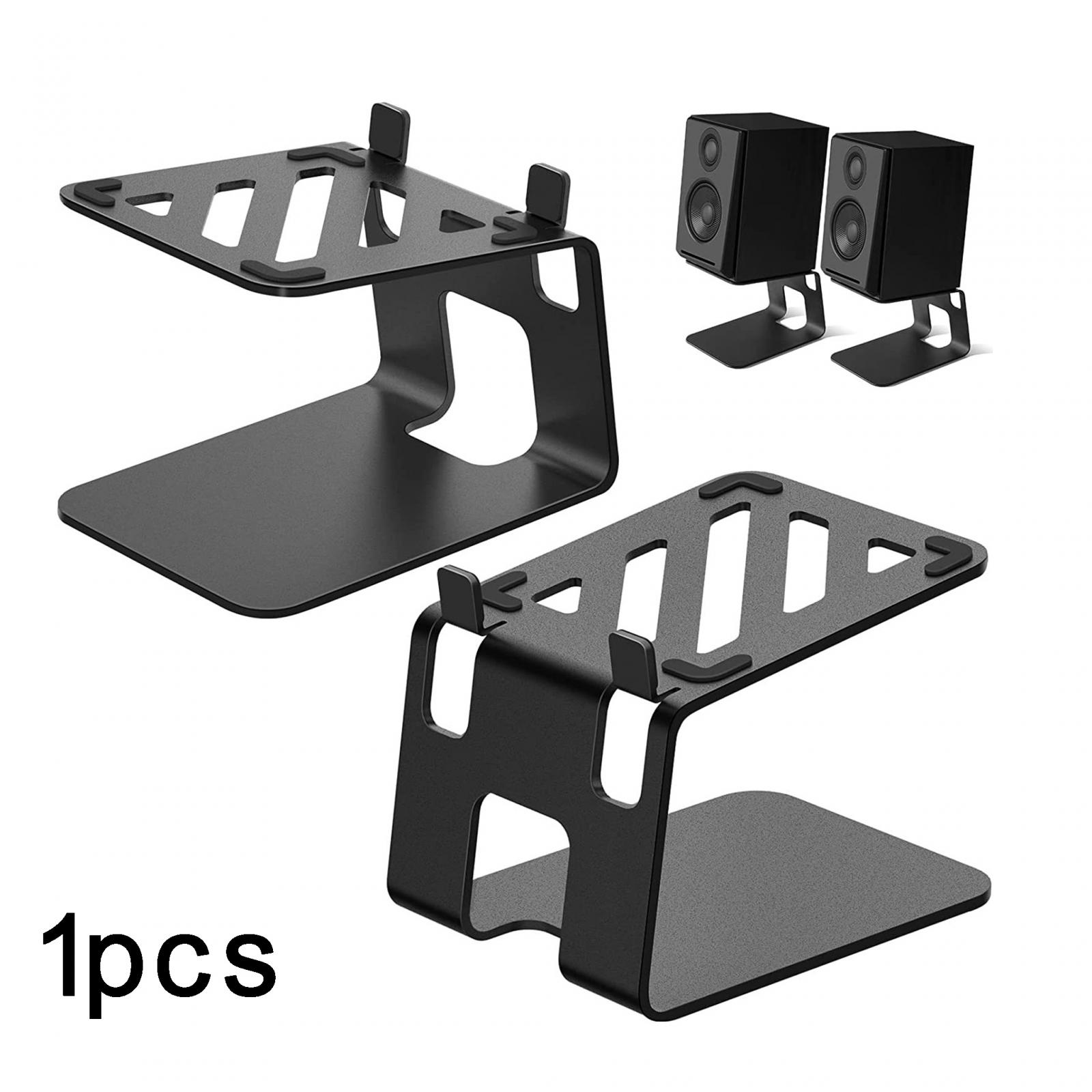 1Pcs Speaker Desktop Stands Ea - Studio Monitor Speaker 评论和价格