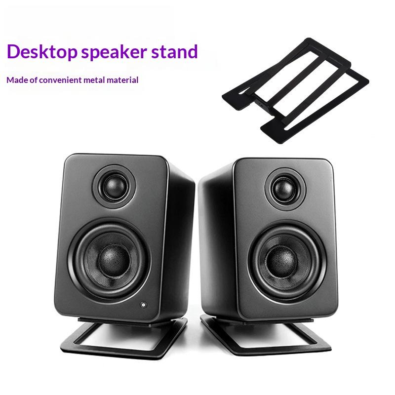 NEW Desktop Speaker Isolation  - Studio Monitor Speaker 评论和价格