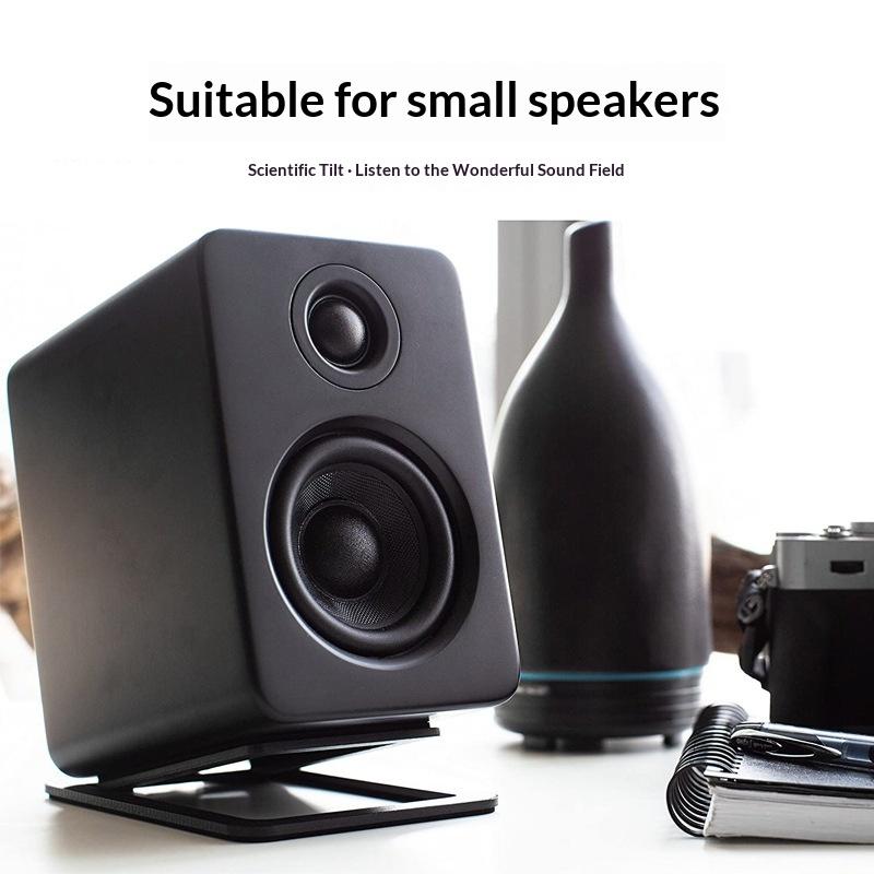 NEW Desktop Speaker Isolation  - Studio Monitor Speaker 评论和价格