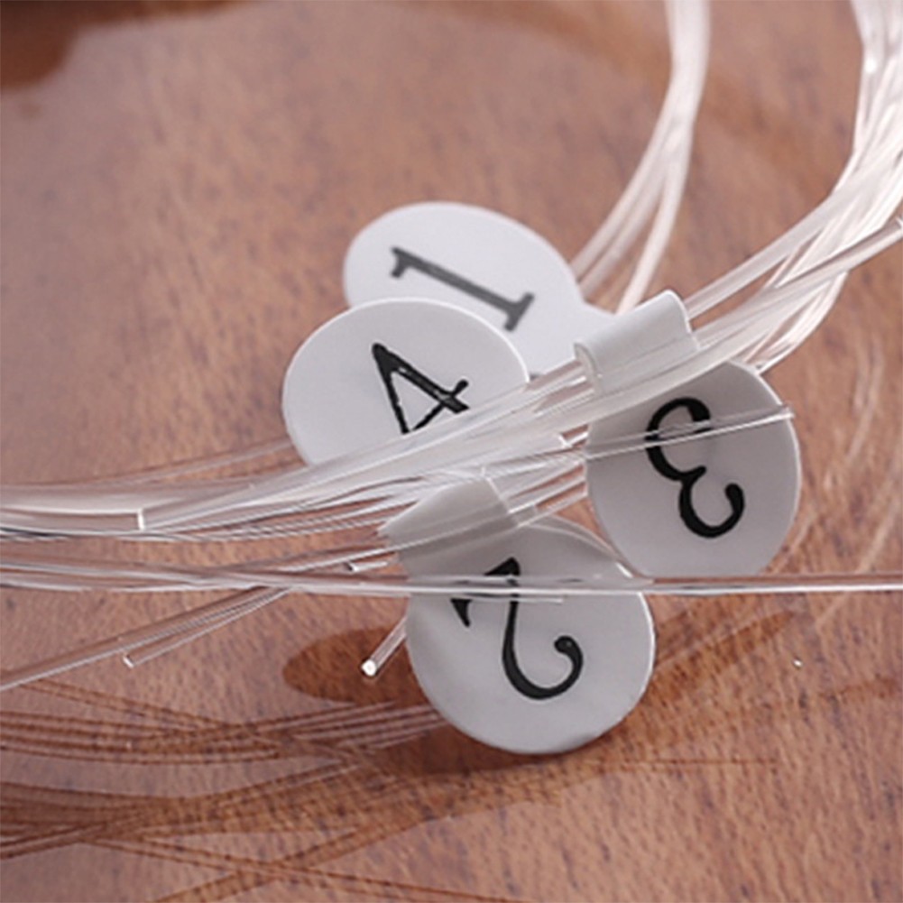 Ukulele Carbon Strings For Sop - Ukulele Beginner Kit 评论和价格