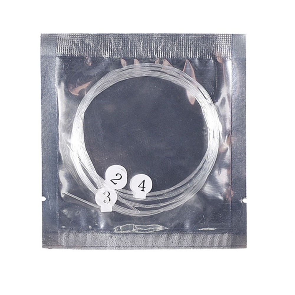 Ukulele Carbon Strings For Sop - Ukulele Beginner Kit 评论和价格