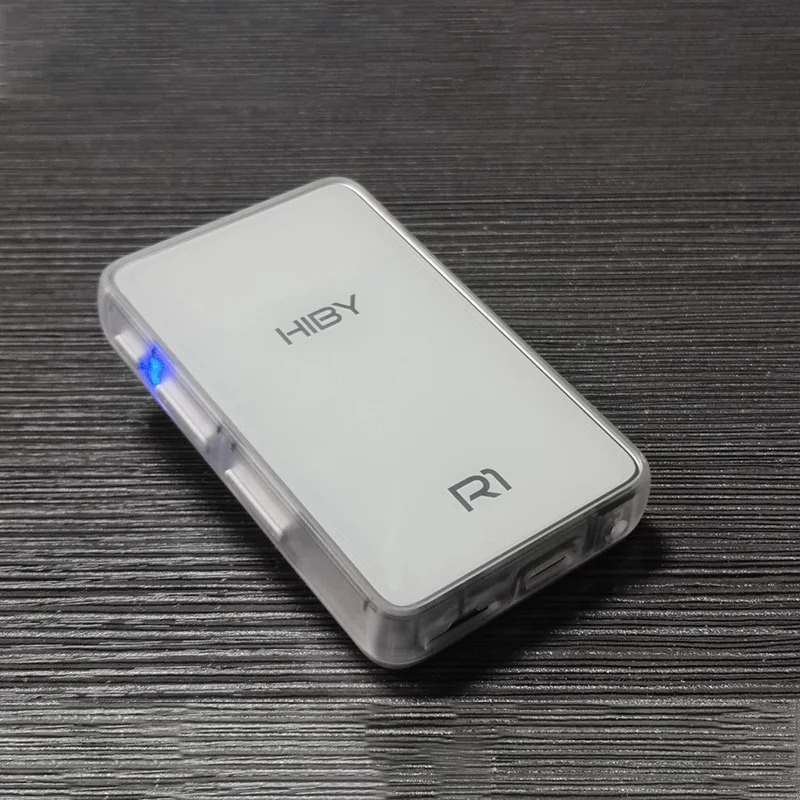 HiBy R1 HiFi Audio Music Playe - Audio Music Web 评论和价格