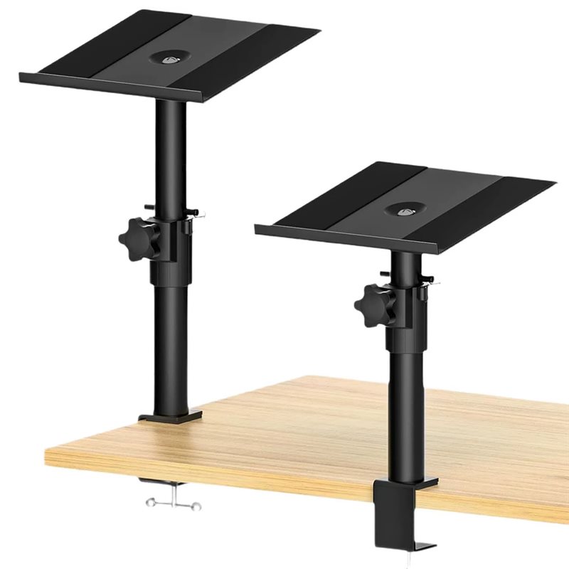 A99E-Studio-Grade Clamp Mount  - Studio Monitor Speaker 评论和价格