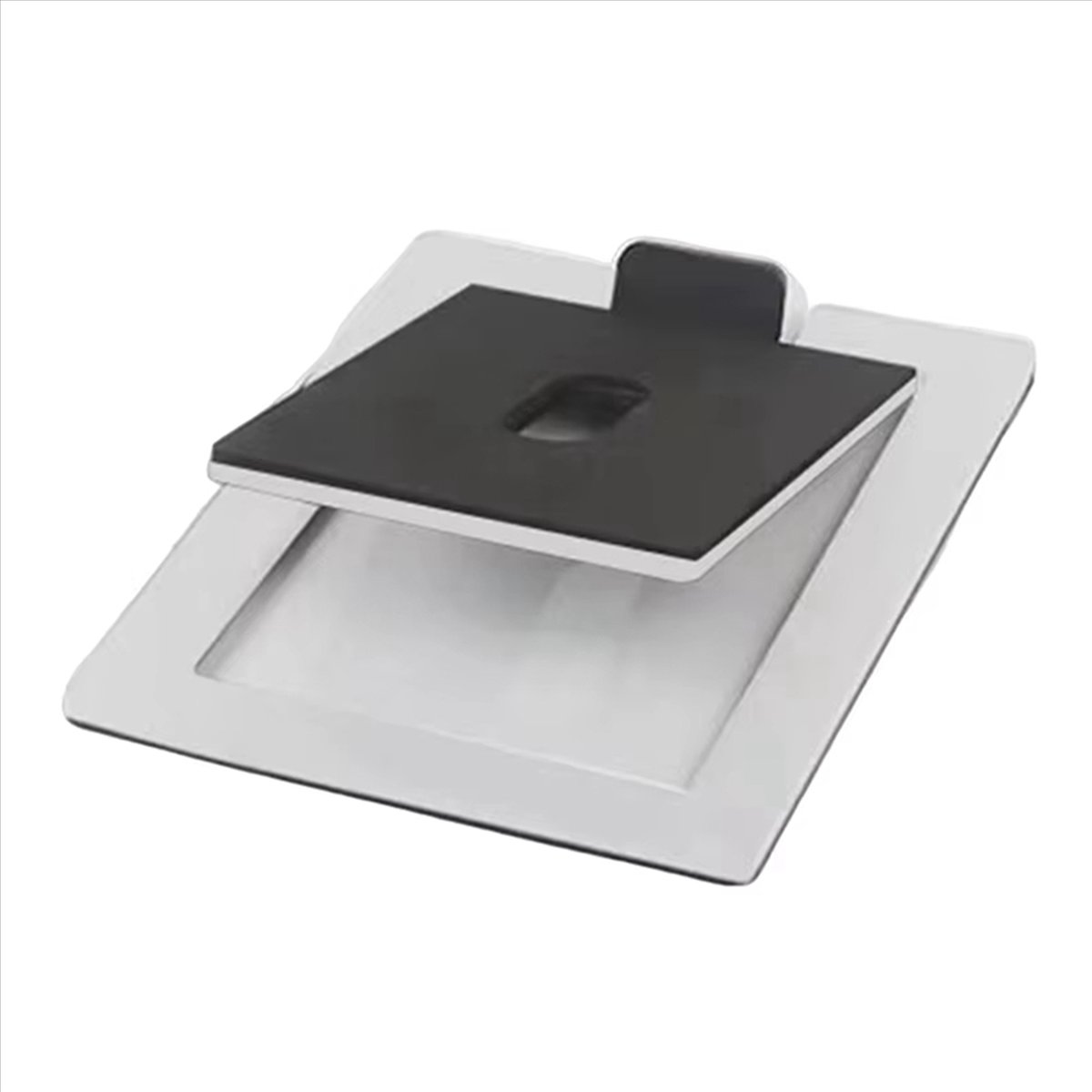 2Pack Tilted Computer Bookshel - Studio Monitor Speaker 评论和价格