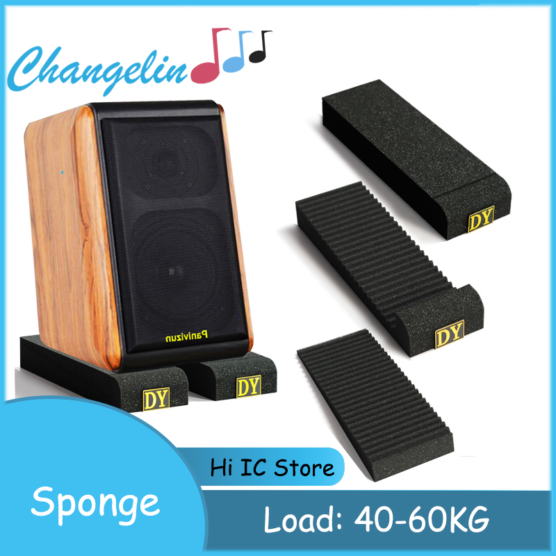 High Density Sponge Studio Mon - Studio Monitor Speaker 评论和价格