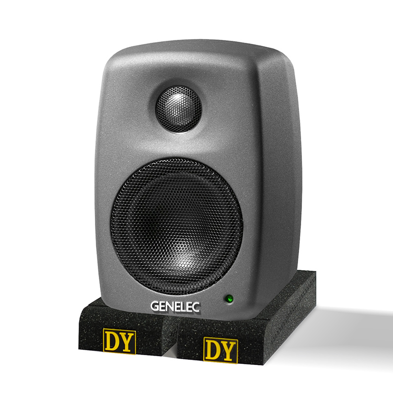 High Density Sponge Studio Mon - Studio Monitor Speaker 评论和价格